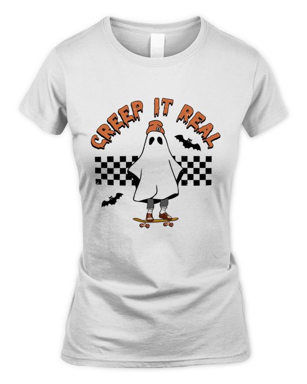 Women's Standard T-Shirt