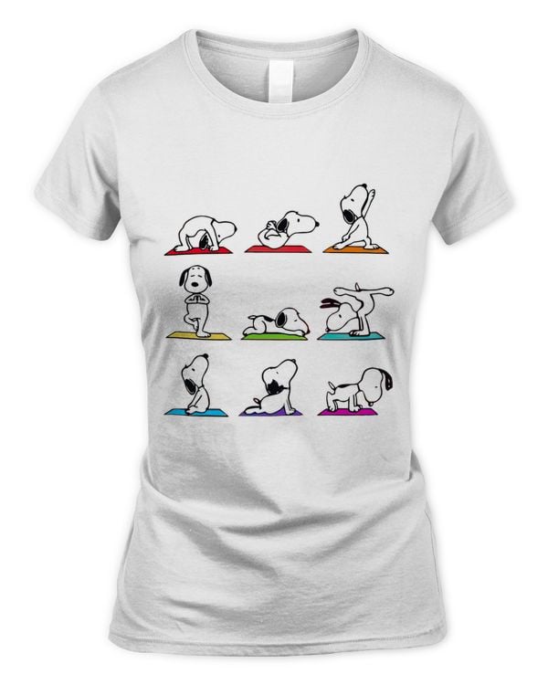 Women's Standard T-Shirt Women's Standard T-Shirt
