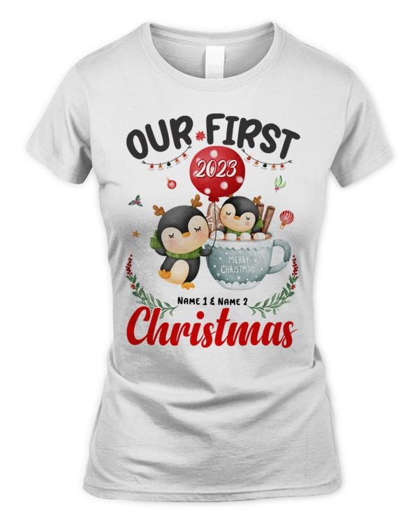 Women's Standard T-Shirt