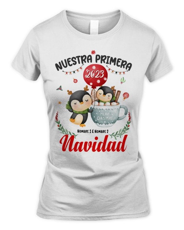 Women's Standard T-Shirt