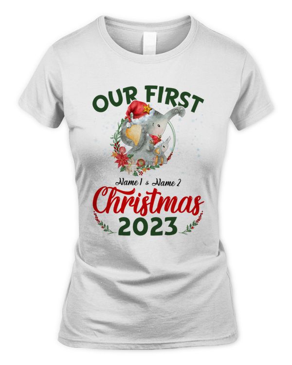 Women's Standard T-Shirt