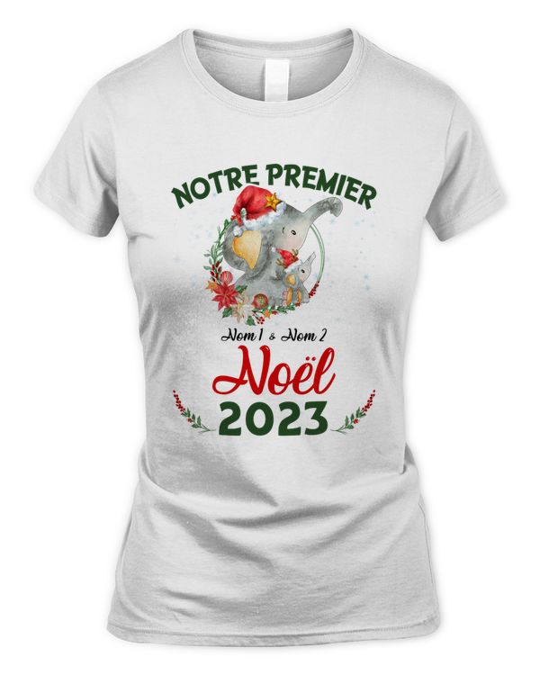 Women's Standard T-Shirt