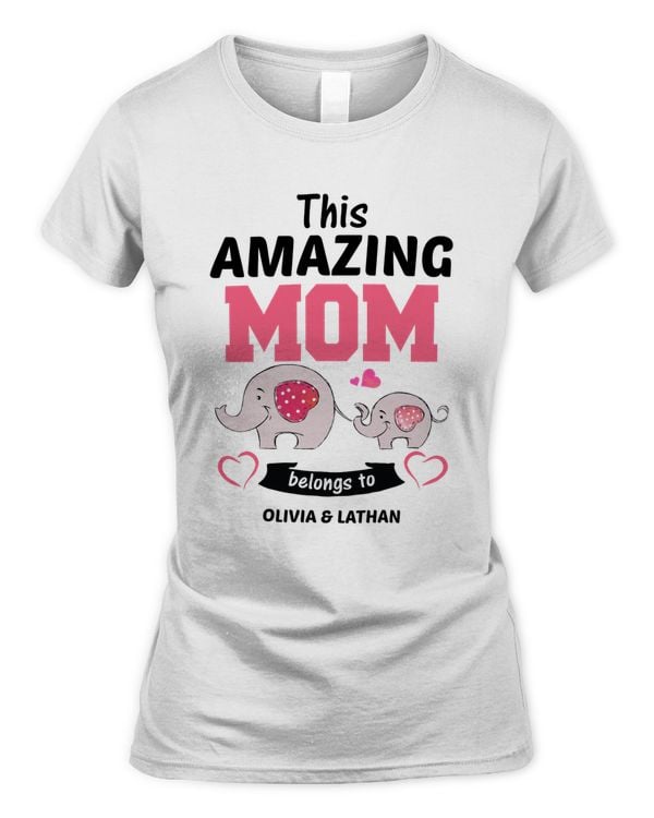 Women's Standard T-Shirt