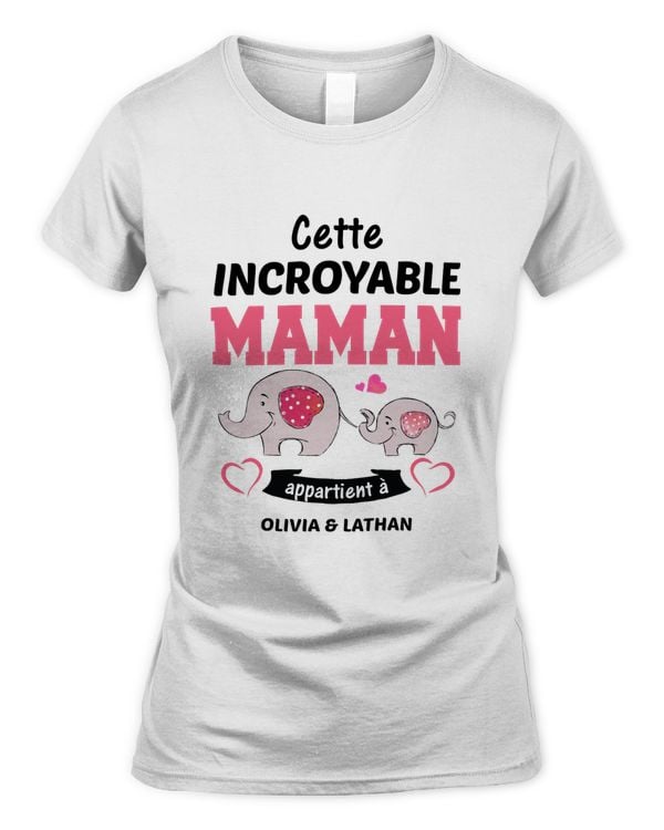 Women's Standard T-Shirt