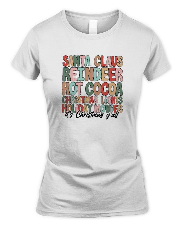 Women's Standard T-Shirt