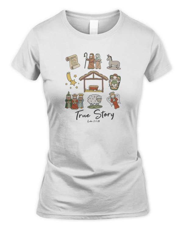 Women's Standard T-Shirt