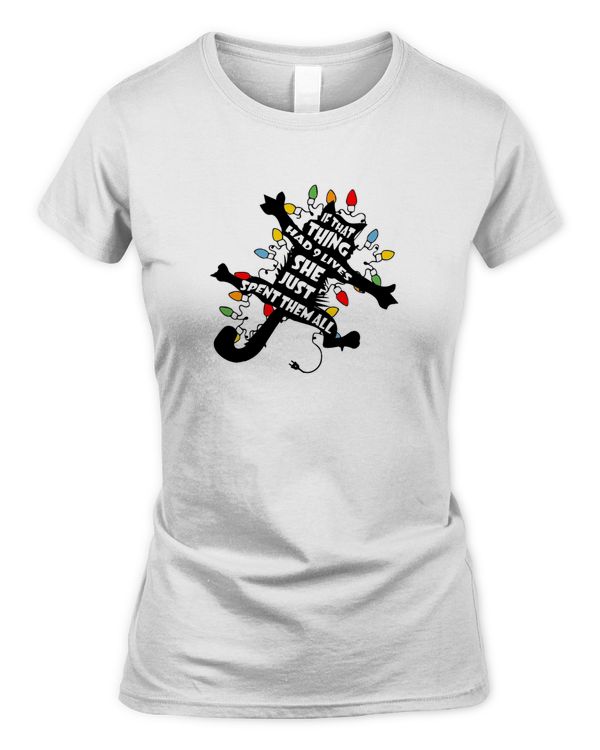 Women's Standard T-Shirt