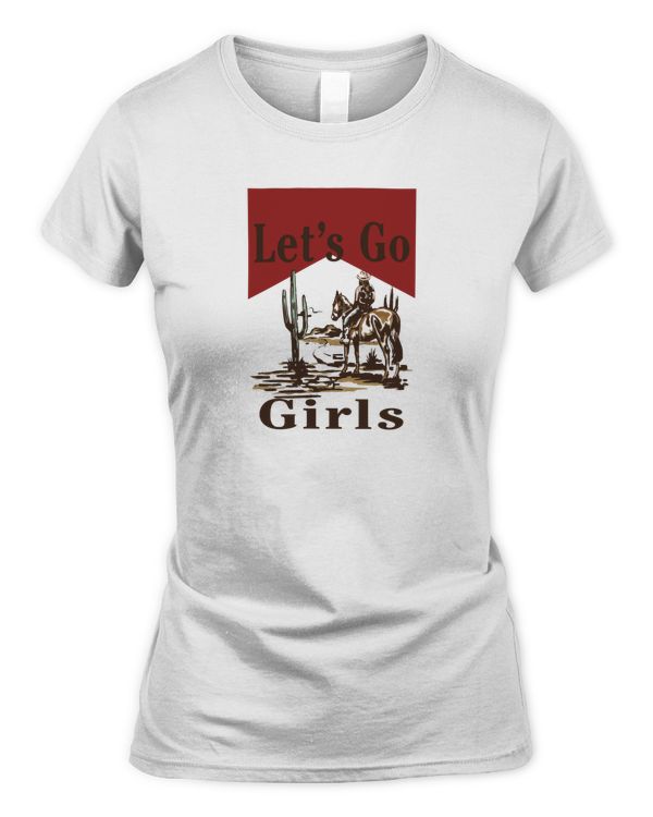 Women's Standard T-Shirt