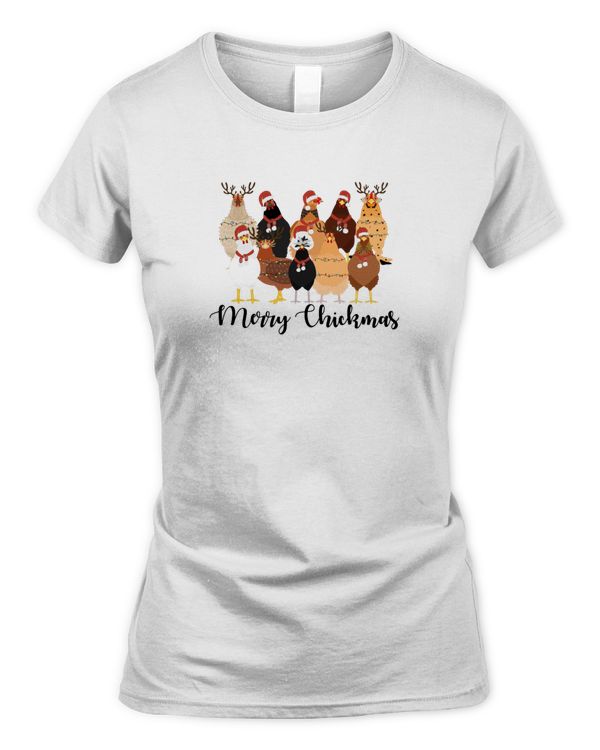 Women's Standard T-Shirt