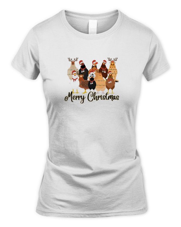 Women's Standard T-Shirt
