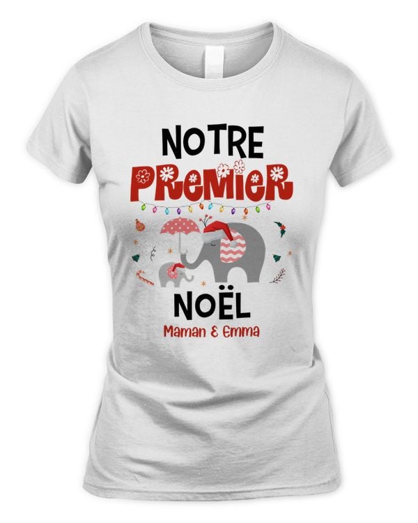 Women's Standard T-Shirt