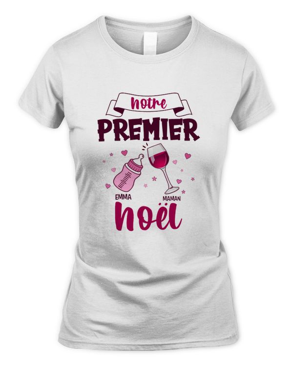 Women's Standard T-Shirt