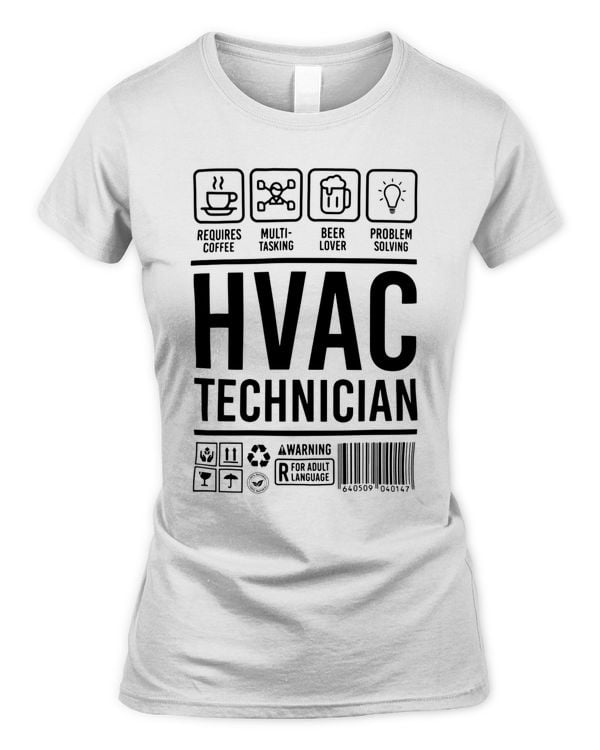 Women's Standard T-Shirt