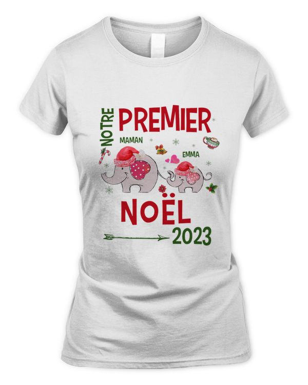 Women's Standard T-Shirt