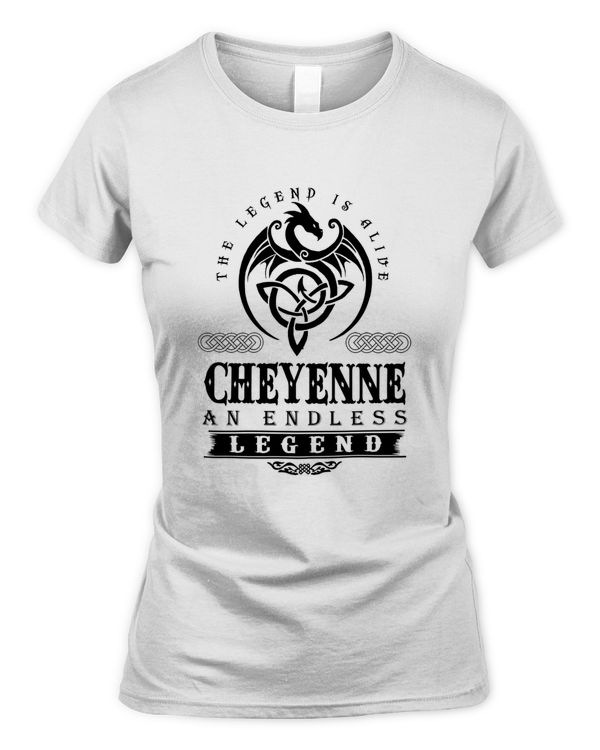 Women's Standard T-Shirt