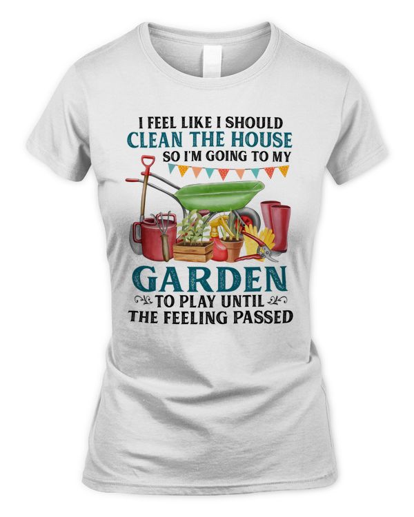 Women's Standard T-Shirt
