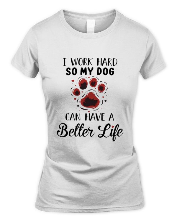 Women's Standard T-Shirt
