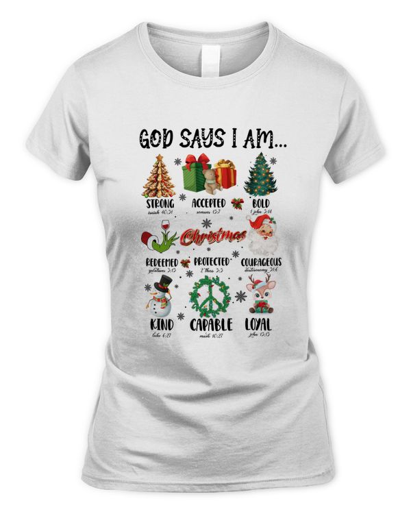 Women's Standard T-Shirt