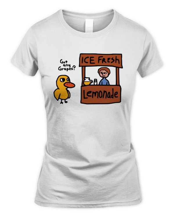 Women's Standard T-Shirt