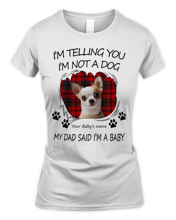 Women's Standard T-Shirt