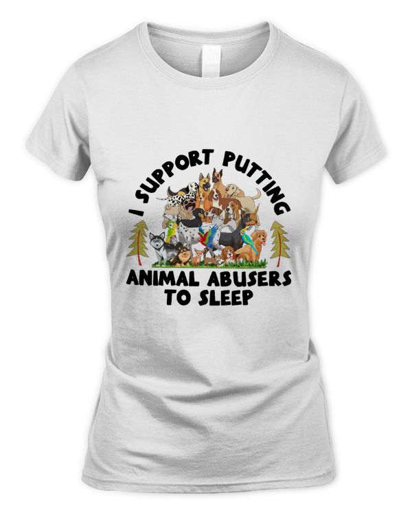 Women's Standard T-Shirt