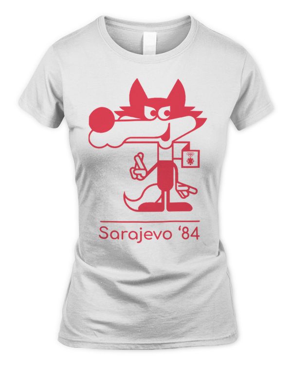 Women's Standard T-Shirt
