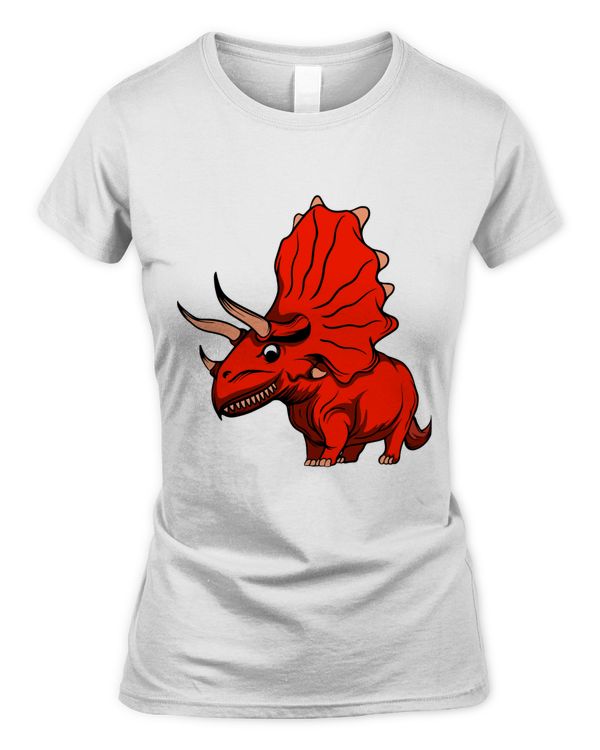 Women's Standard T-Shirt