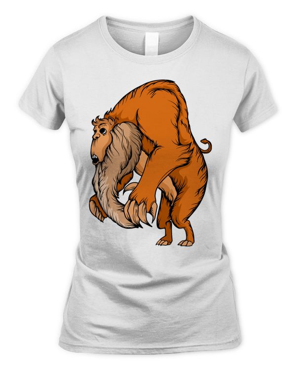 Women's Standard T-Shirt