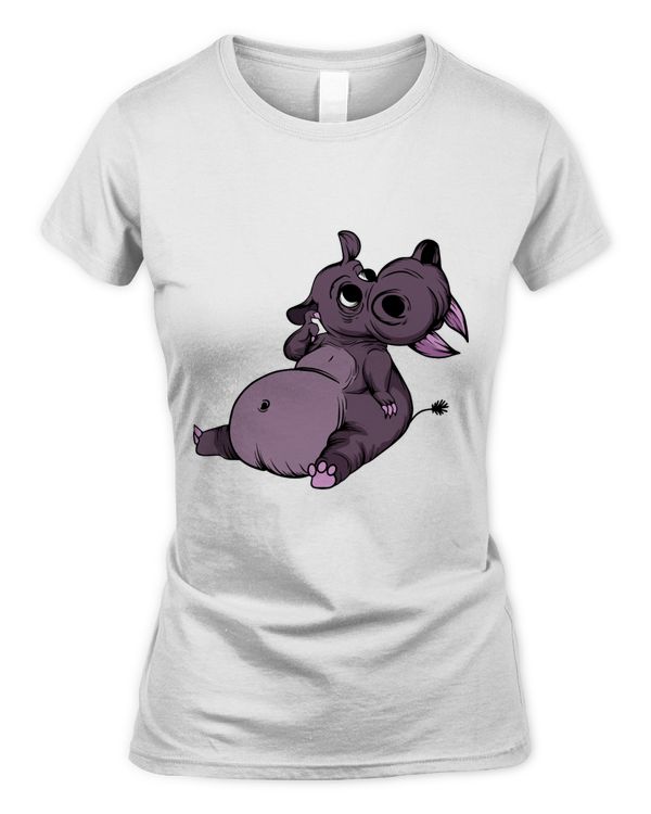Women's Standard T-Shirt