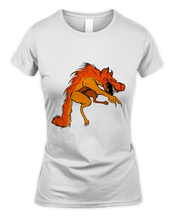 Women's Standard T-Shirt