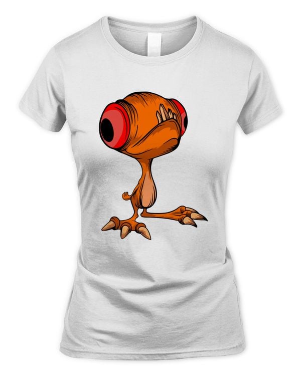 Women's Standard T-Shirt