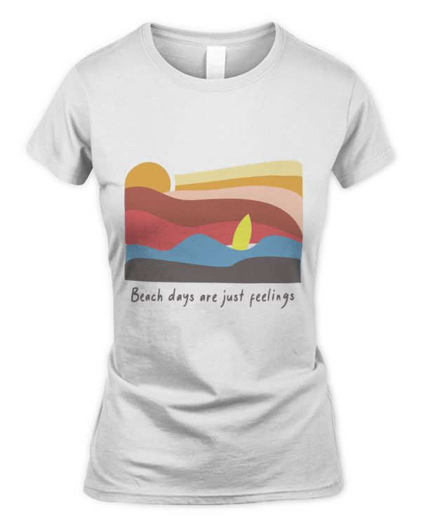 Women's Standard T-Shirt