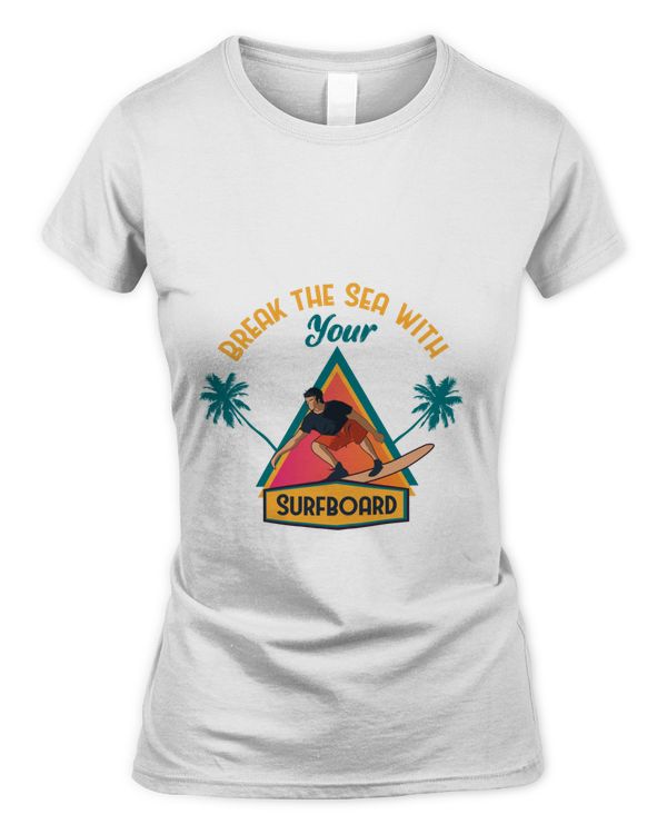 Women's Standard T-Shirt