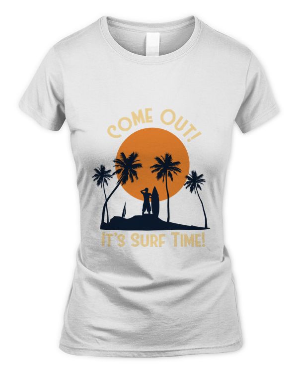 Women's Standard T-Shirt