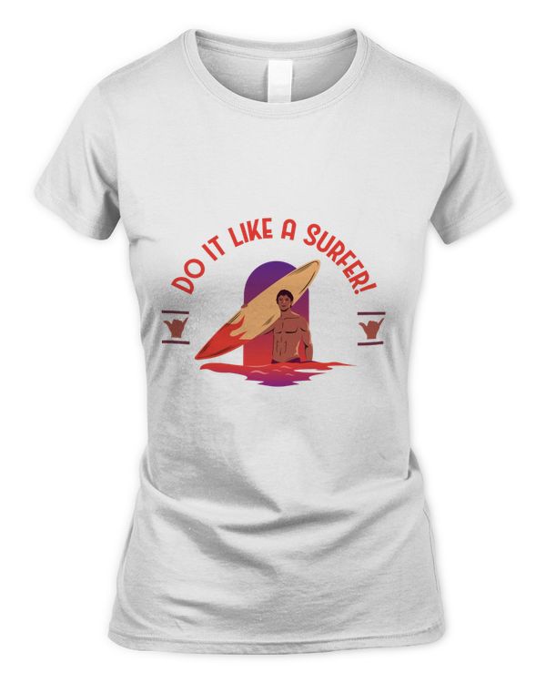 Women's Standard T-Shirt