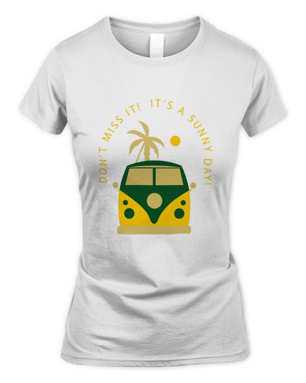 Women's Standard T-Shirt