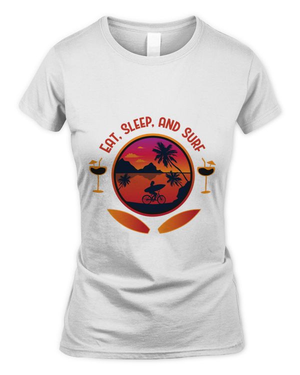 Women's Standard T-Shirt