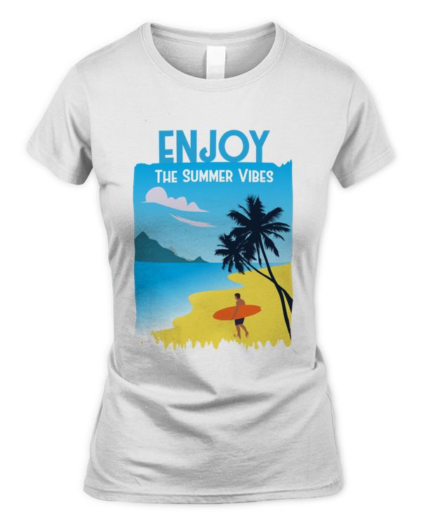 Women's Standard T-Shirt