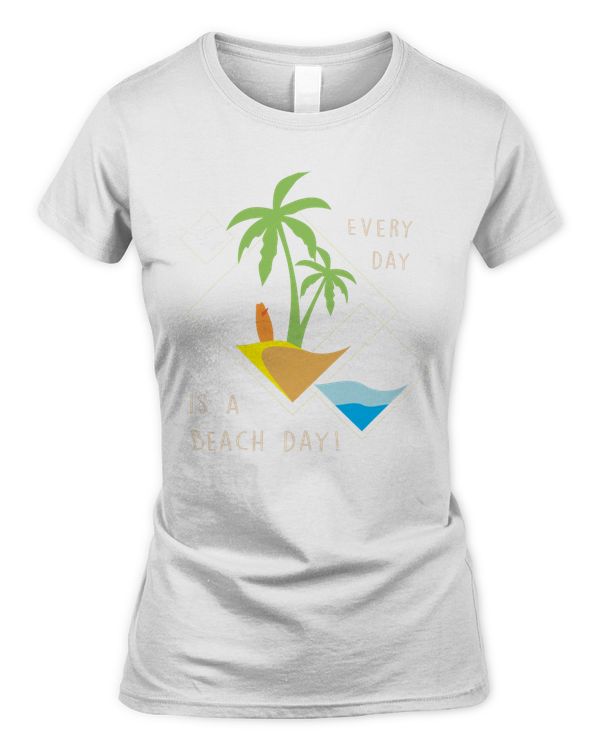 Women's Standard T-Shirt