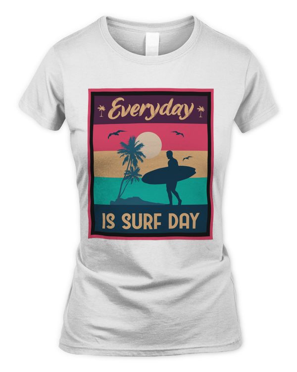 Women's Standard T-Shirt