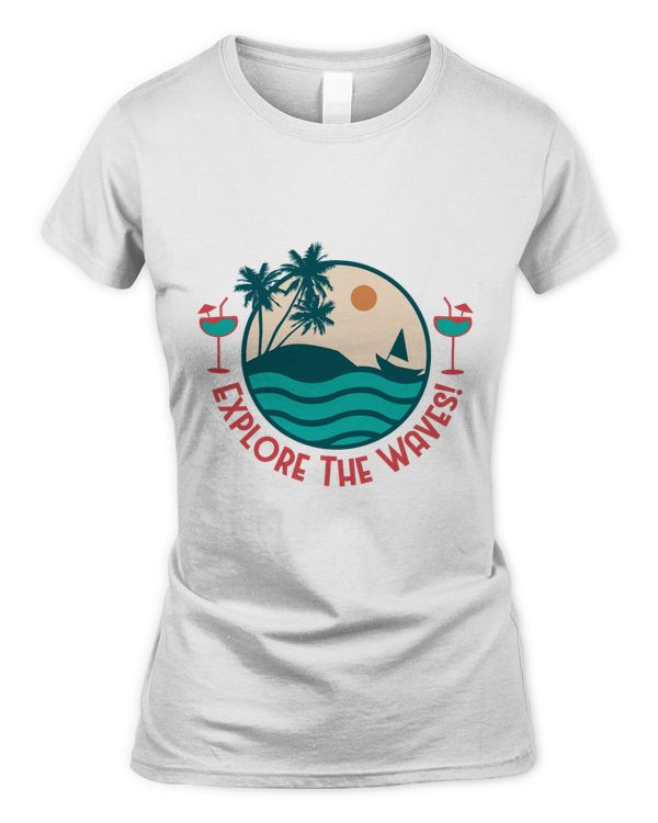Women's Standard T-Shirt