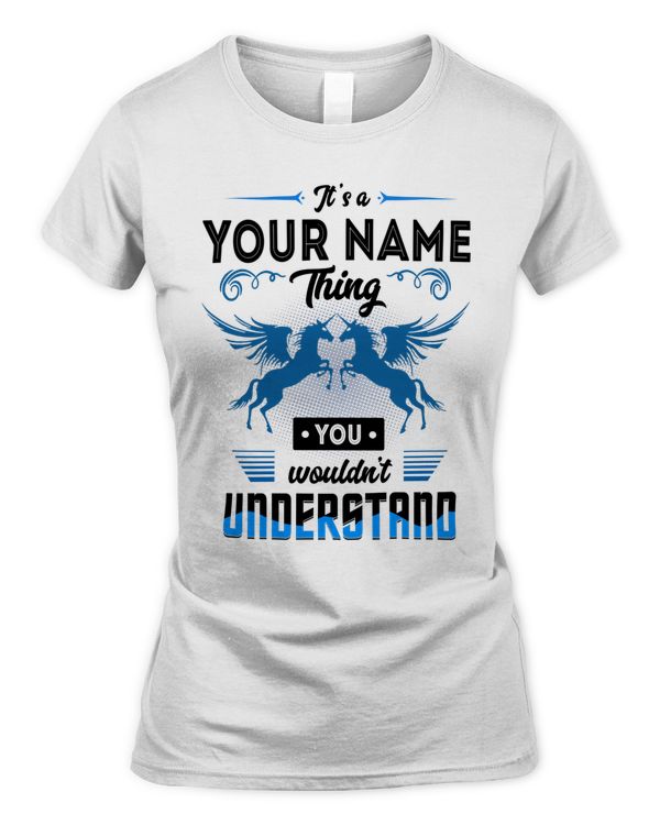 Women's Standard T-Shirt
