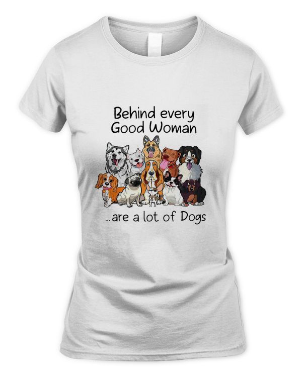 Women's Standard T-Shirt