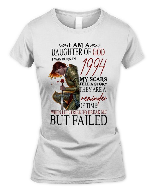 Women's Standard T-Shirt