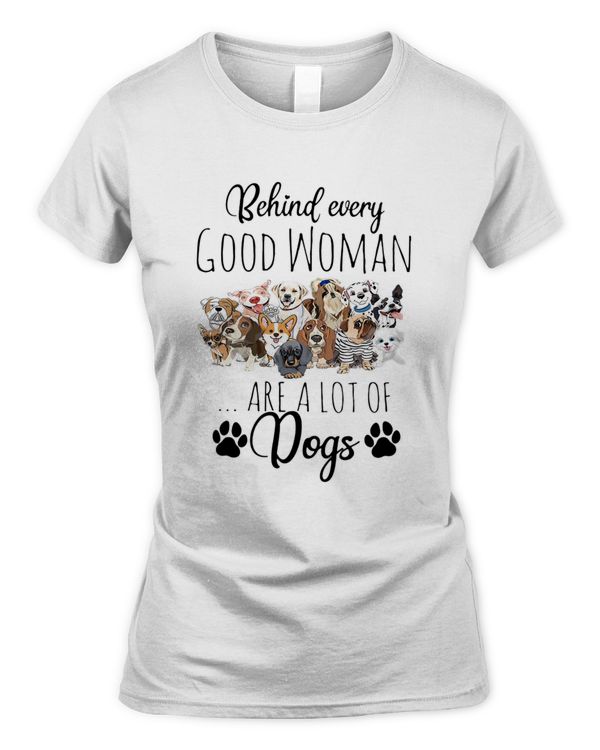 Women's Standard T-Shirt