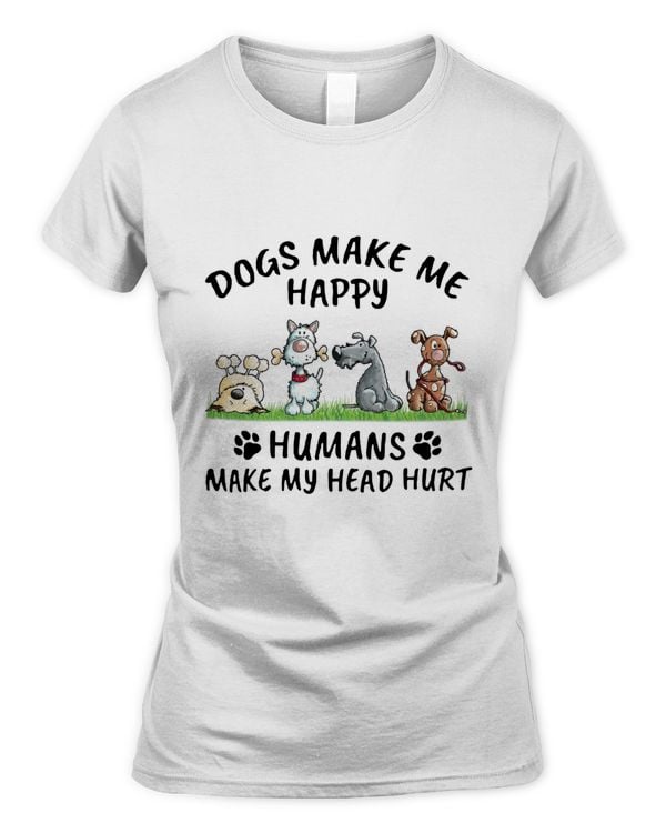 Women's Standard T-Shirt