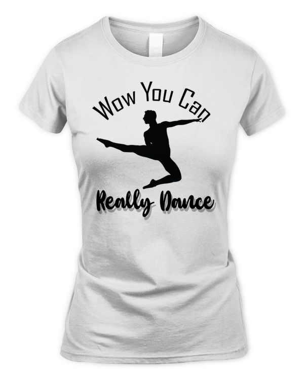 Women's Standard T-Shirt