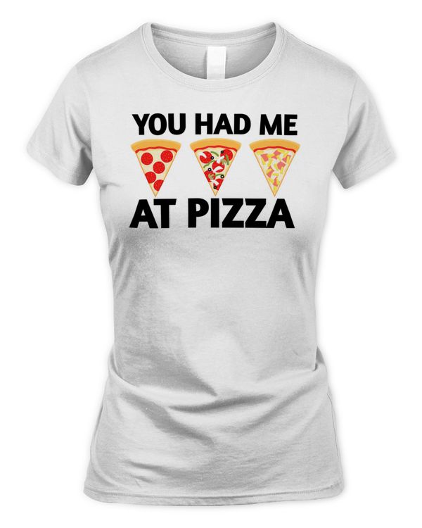 Women's Standard T-Shirt