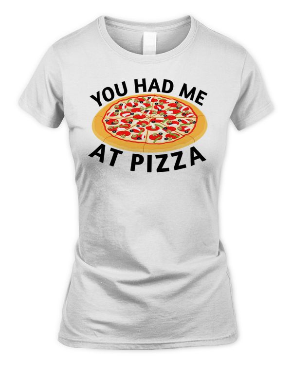 Women's Standard T-Shirt