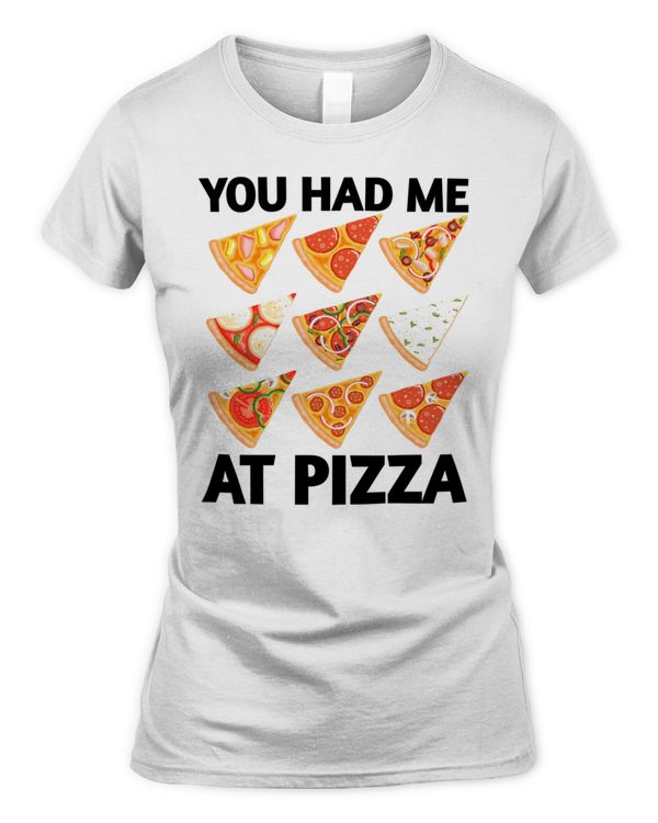 Women's Standard T-Shirt